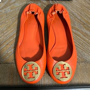 Tory Burch Ballet Flats